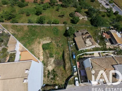 Fotografia 8 de Terreno urbano de 570 m² em Portimão