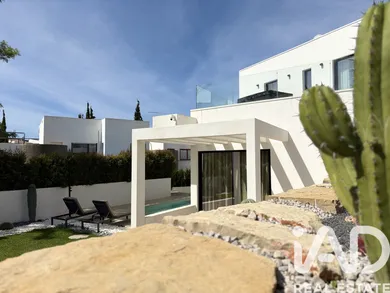 House  in Quarteira
