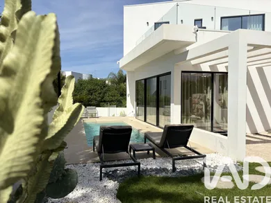 House  in Quarteira
