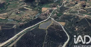 Casa rústica  em São Bartolomeu de Messines