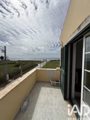 Apartamento T3 em São Pedro da Cadeira