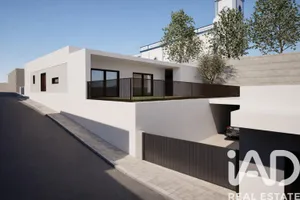 Terreno urbano  em Peral, Cadaval