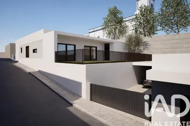 Terreno urbano  em Peral, Cadaval