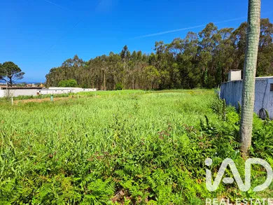 Terreno rústico  em Esmoriz