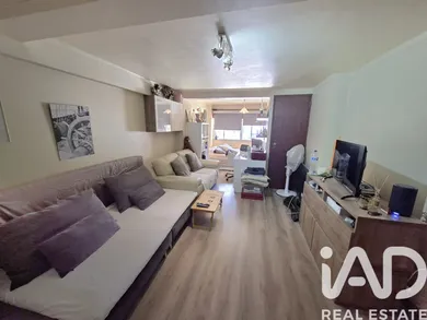 Appartemento T0  em Faro