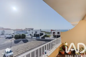 Apartamento T2 em Silveira