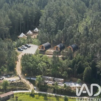 Quinta rural em Souselo