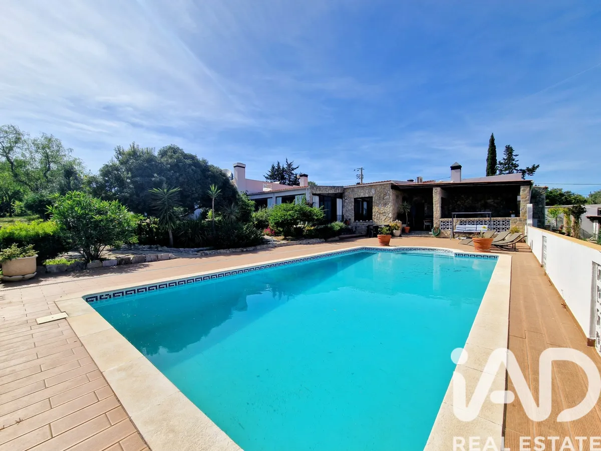 Casa/Moradia 5 quartos de 350 m² em SANTA BARBARA DE NEXE
