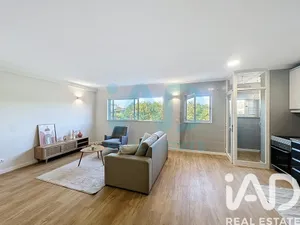 Appartement T2 à Valbom