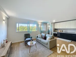 Apartment T2 in Valbom