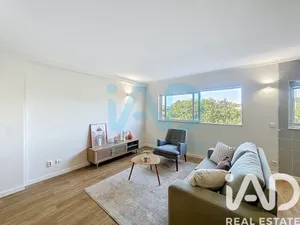 Apartamento T2 em Valbom