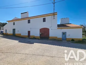 Quinta  em Rio de Moinhos