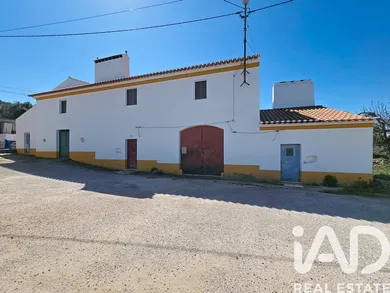 Quinta  em Rio de Moinhos