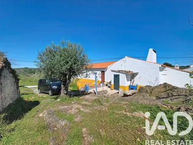 Farm in Rio de Moinhos