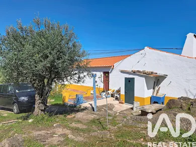 Farm in Rio de Moinhos