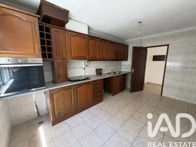 Apartamento T3 em Palmela