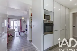 Apartamento T3 em Lisboa