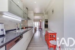 Apartamento T3 em Lisboa