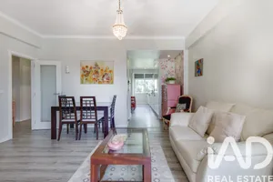 Apartamento T3 em Lisboa