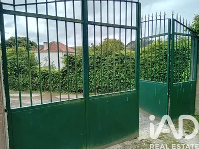 Detached house in Furnas