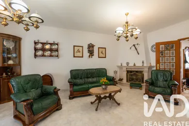 Apartamento T3 em Setúbal