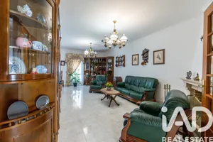 Apartment T3 in Setúbal