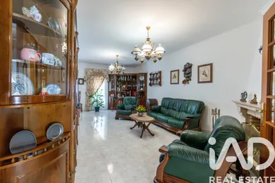 Apartamento T3 em Setúbal