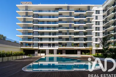 Appartement T2 à Lisboa