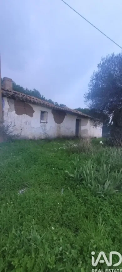 Quinta  em Saboia