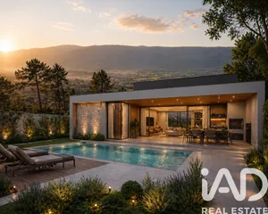 Terrain à bâtir  à Mira de Aire