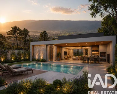 Terrain à bâtir  à Mira de Aire