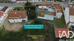 Moradia  em Póvoa da Isenta