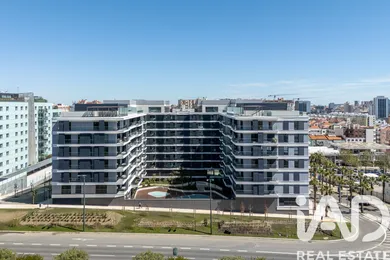 Appartement T1 à Lisboa