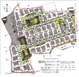 Terrain à bâtir  à Barreira