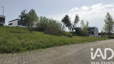 Terrain à bâtir  à Barreira