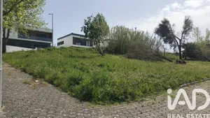 Terreno urbano  em Barreira