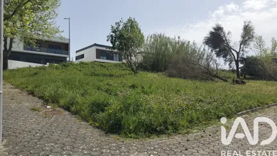 Terreno urbano  em Barreira