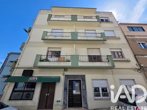 Appartement T2 à Caldas da Rainha