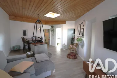 Fotografia 3 de Moradia térrea 5 quartos de 178 m² em Silveira