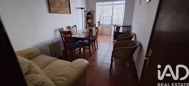 Apartamento T2 em Almada
