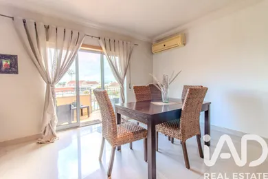 Appartement T3 à Cadaval