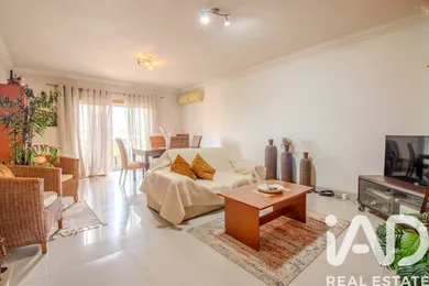 Apartamento T3 em Cadaval