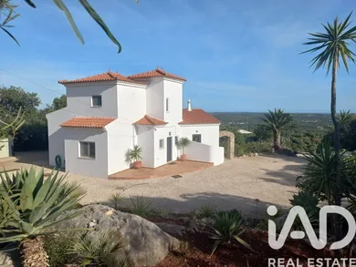 Casa/Moradia  em Silves