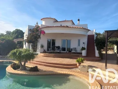 Casa/Moradia  em Silves