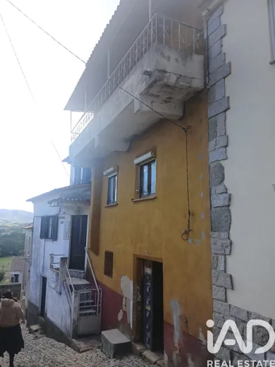 Casa/Moradia  em Fatela