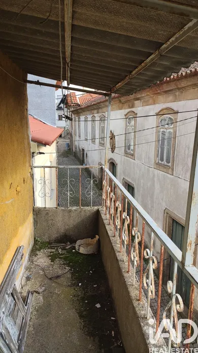 Maison  à Fatela
