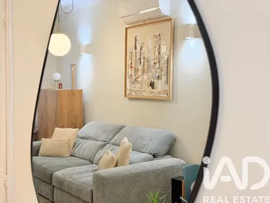 Appartement T2 à Lisboa