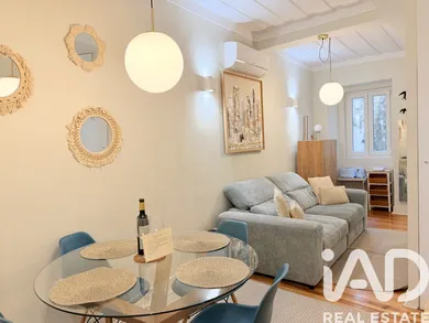 Apartamento T2 em Lisboa