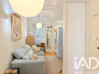 Appartement T2 à Lisboa