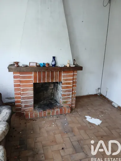 Moradia geminada  em Coimbra